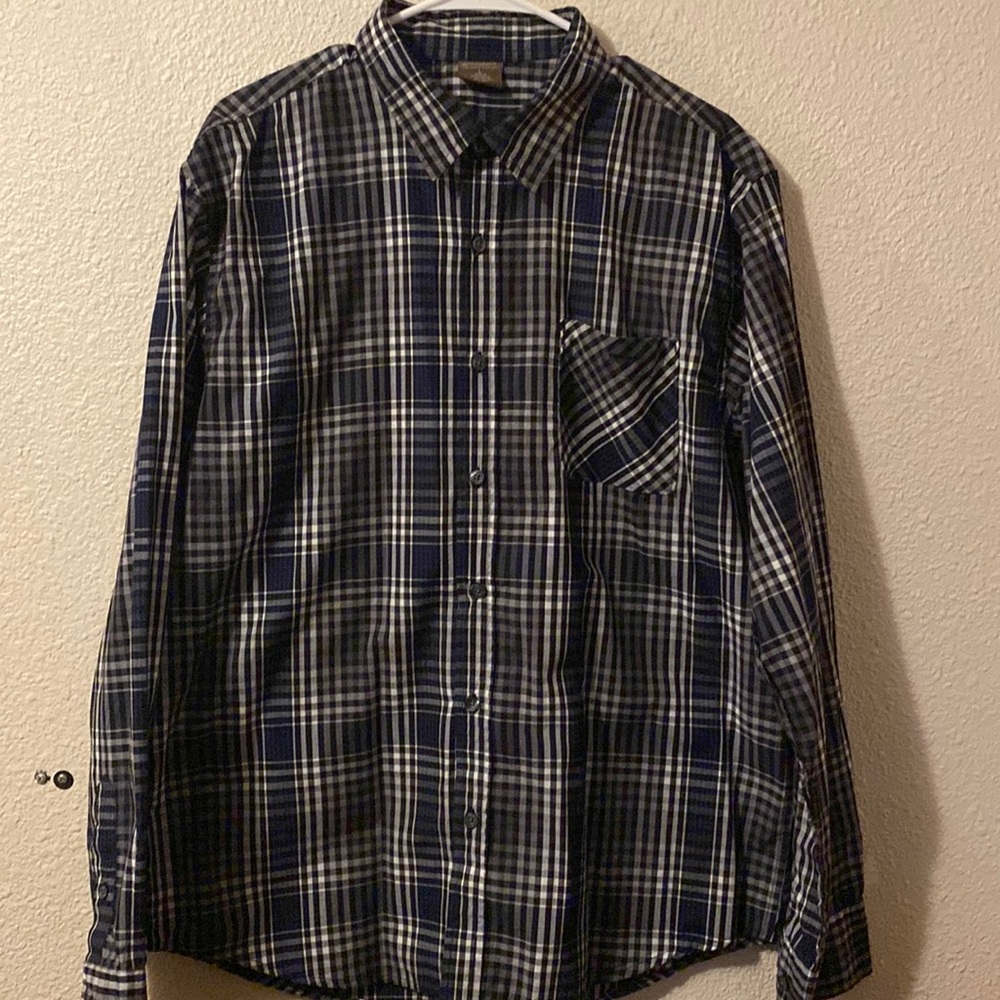 great northwest size L